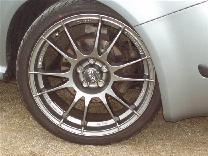 Skoda Fabia Solgt billede 6