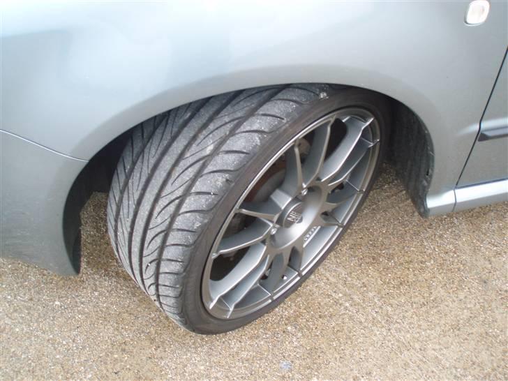 Skoda Fabia Solgt billede 12