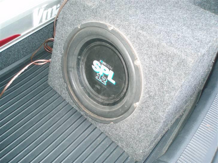 Skoda Fabia Solgt billede 13