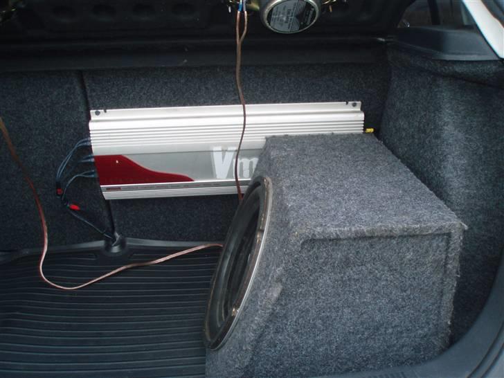 Skoda Fabia Solgt billede 14