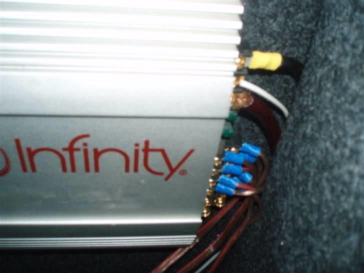 Skoda Fabia Solgt billede 15