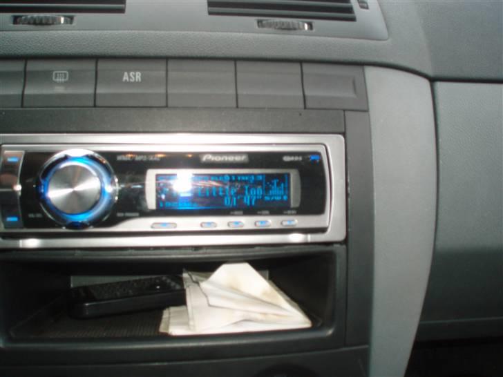 Skoda Fabia Solgt billede 17