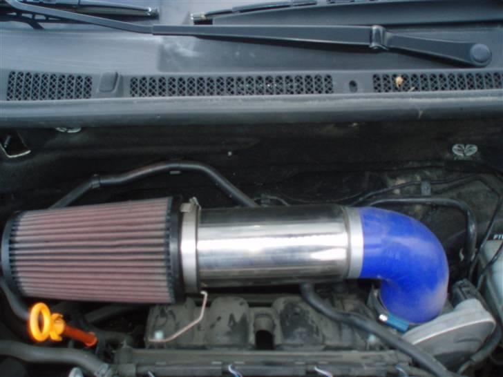 Skoda Fabia Solgt billede 18