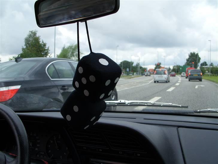 Peugeot 306 Cashmere - gejl :P billede 11