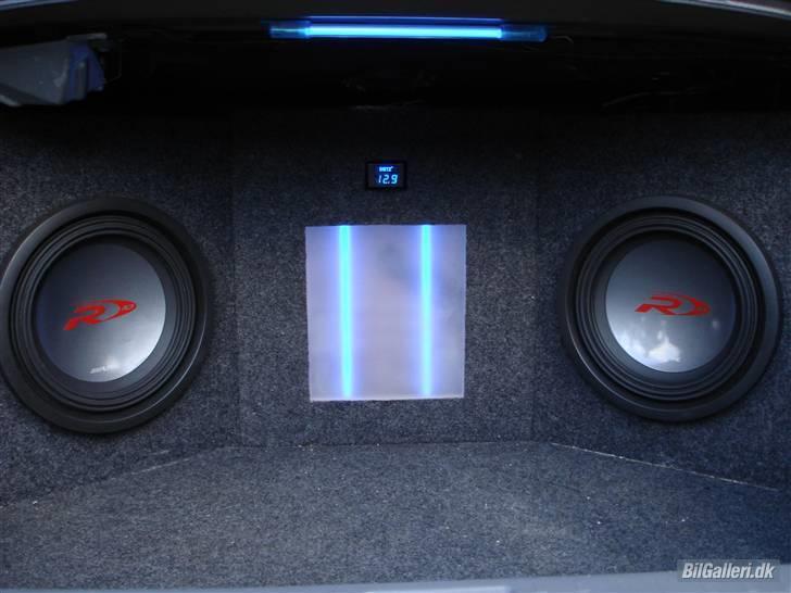 Nissan Primera SE billede 13