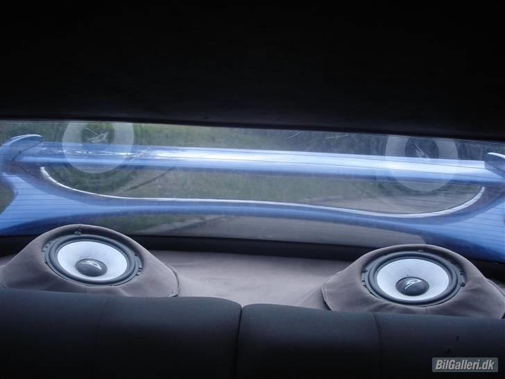 Toyota Celica GSI Turbo Solgt billede 10