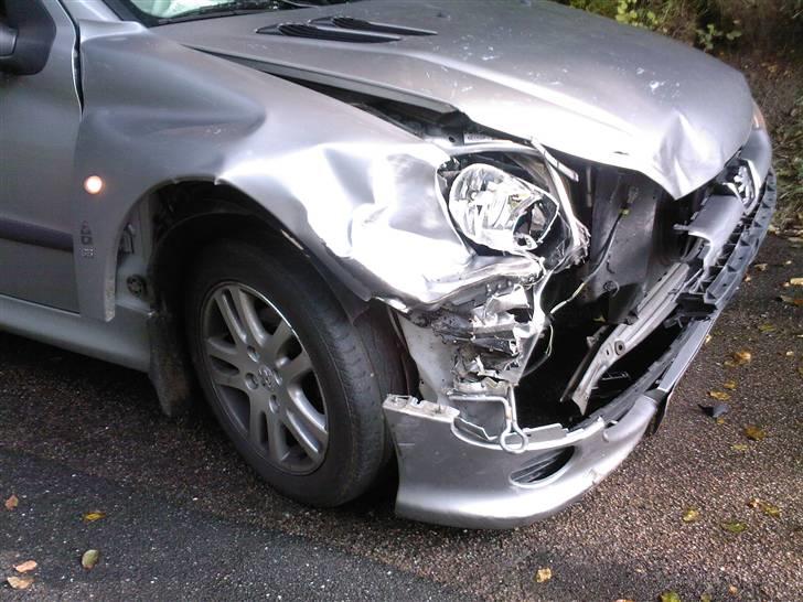 Peugeot 206 S16 *R.I.P* billede 20