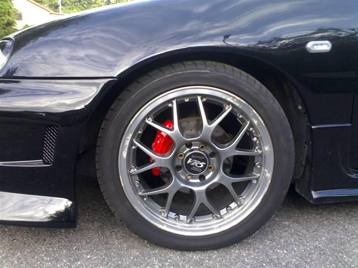 Mazda mx3  billede 6