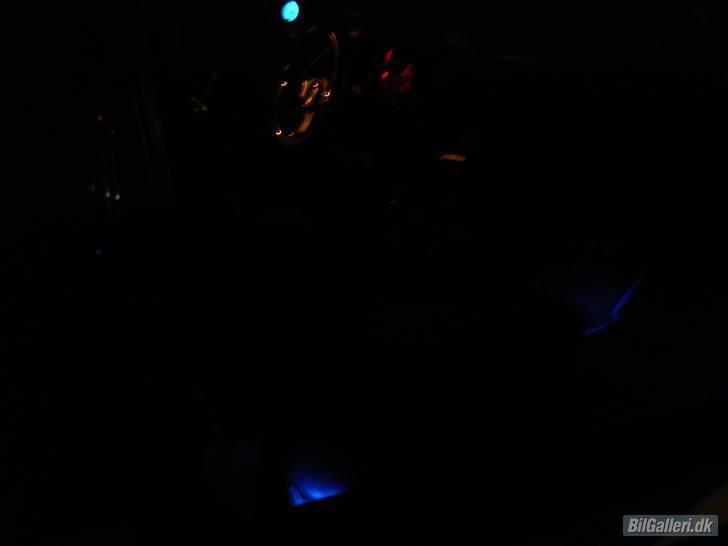 Toyota Celica GSI Turbo Solgt billede 20