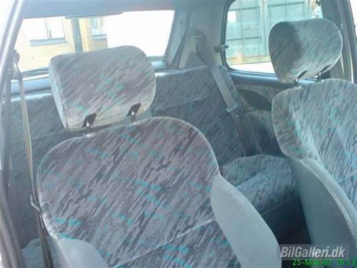 Citroën Saxo VTS 16v STJÅLET billede 9