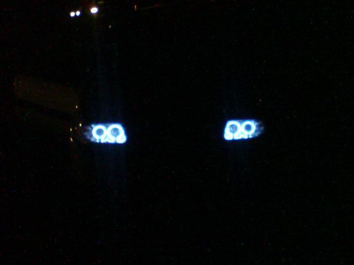 Citroën Saxo VTS 16v STJÅLET billede 11