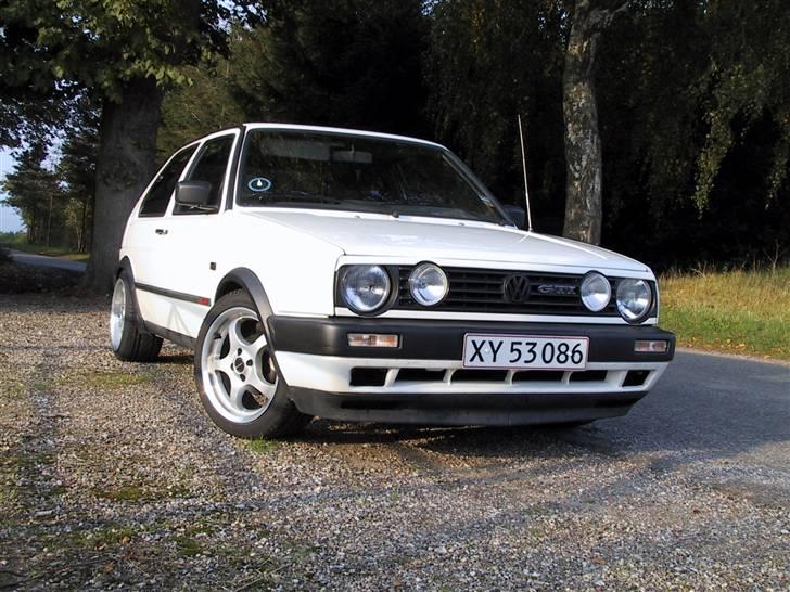 VW Golf CL billede 18