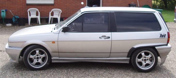 VW polo hit solt billede 3