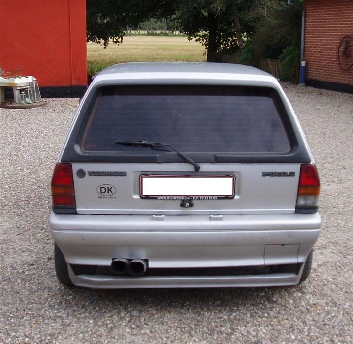 VW polo hit solt billede 4