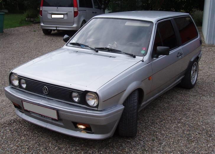 VW polo hit solt billede 5