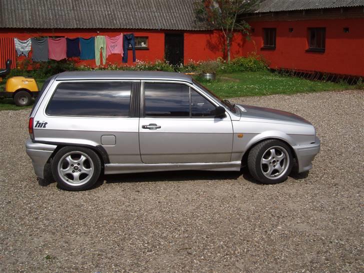 VW polo hit solt billede 6