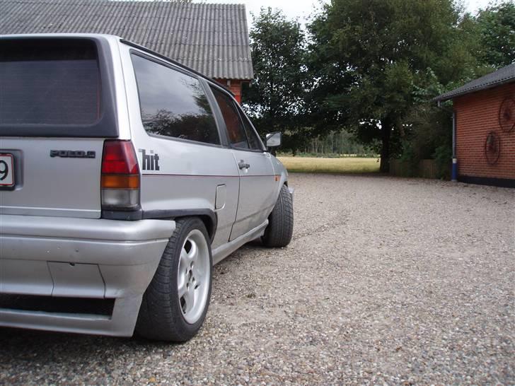 VW polo hit solt billede 7