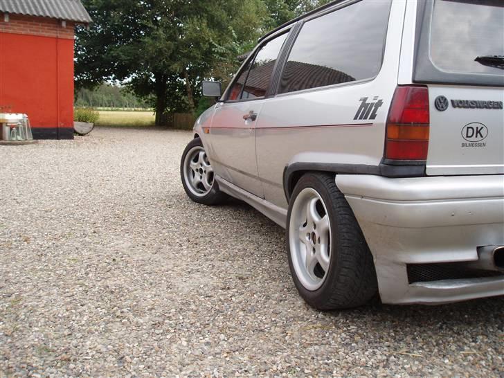 VW polo hit solt billede 8