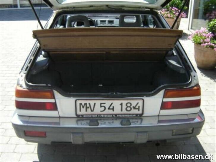 Mitsubishi colt ***SOLGT*** - yeah! min babe har en god mås billede 3