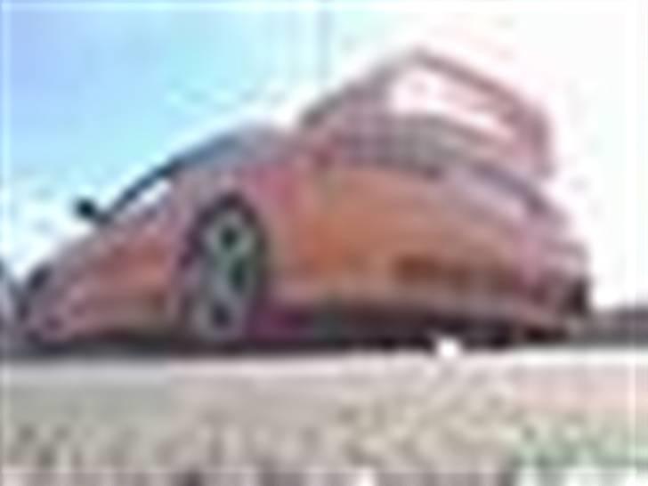 Toyota celica *solgt* billede 14