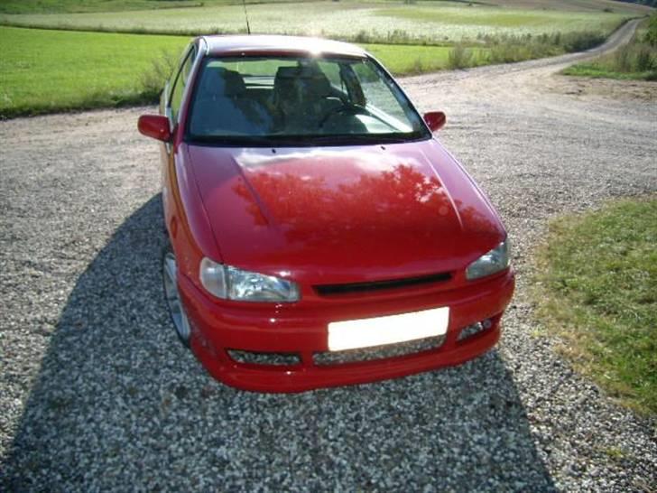 VW polo 6n *solgt* billede 3