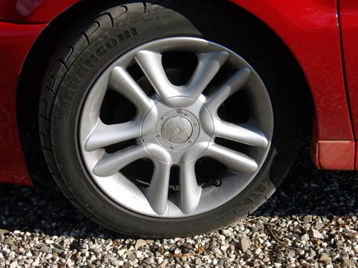 VW polo 6n *solgt* billede 5