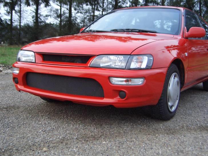 Toyota Corolla E10 #solgt# billede 9