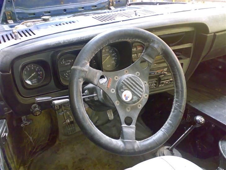 Datsun 120A FII STW billede 5