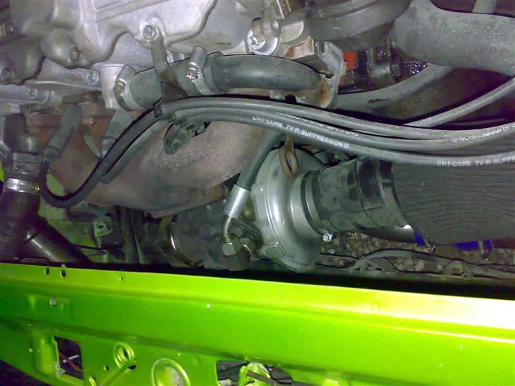 Opel Kadett D billede 3