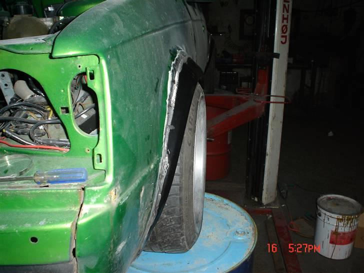 Opel Kadett D billede 6