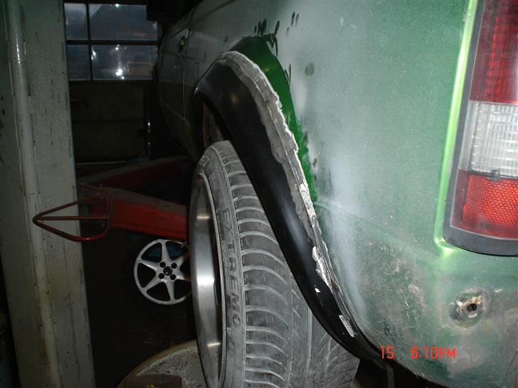 Opel Kadett D billede 7