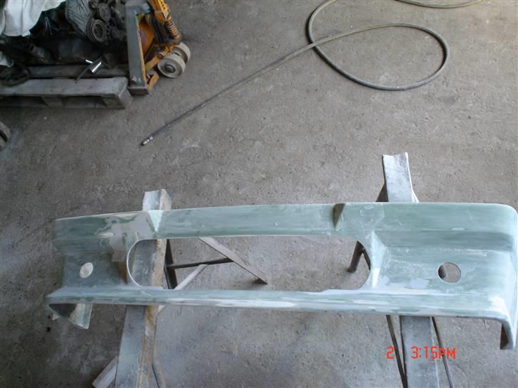 Opel Kadett D billede 8