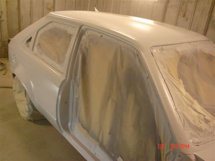 Opel Kadett D billede 13