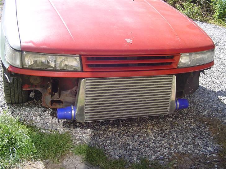 Mitsubishi Colt GTI solgt billede 5