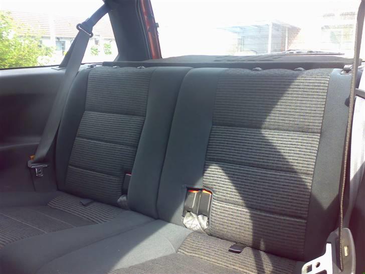 Mitsubishi Colt GTI solgt billede 7