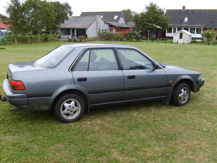 Toyota carina 2 solgt.... billede 5