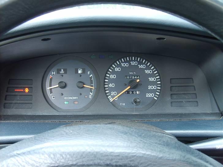 Toyota carina 2 solgt.... billede 10