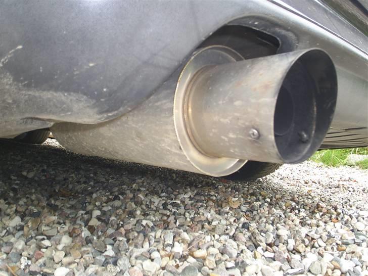 Seat Cordoba SX billede 15