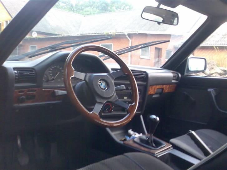 BMW 320i #Byttet væk# billede 4