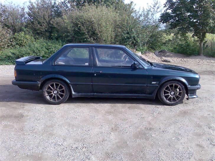 BMW 320i #Byttet væk# billede 5