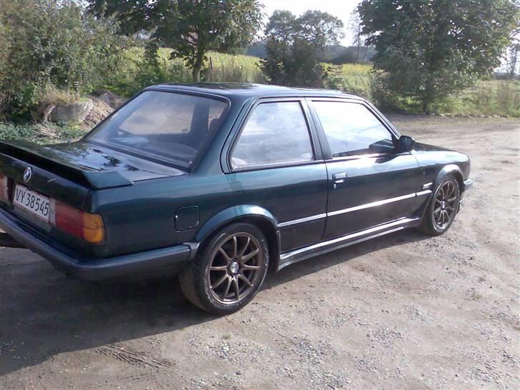 BMW 320i #Byttet væk# billede 6