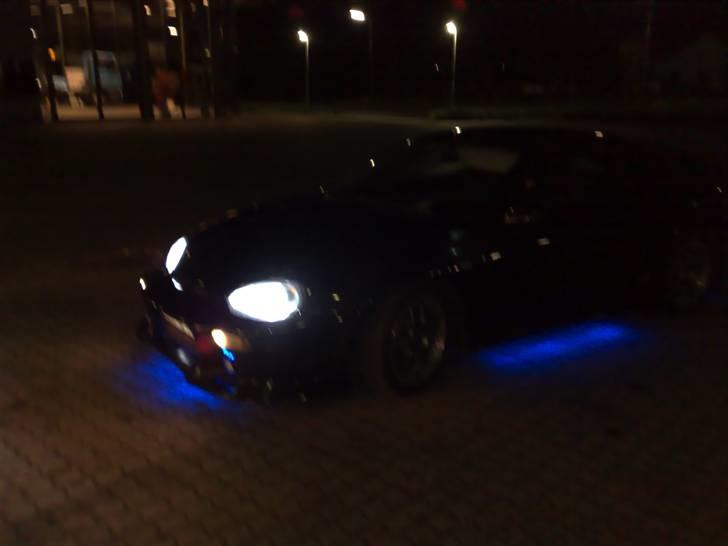 Mazda mx3  billede 7