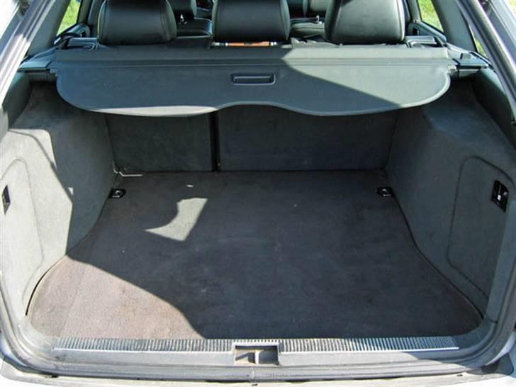 Audi A4 B5 Avant billede 7