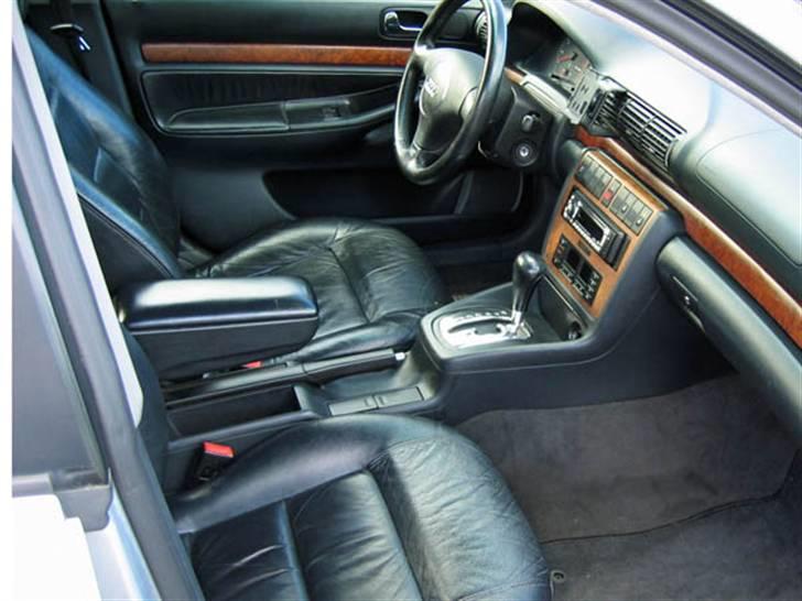 Audi A4 B5 Avant billede 8