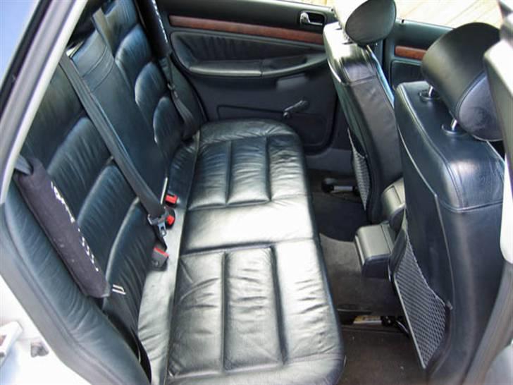 Audi A4 B5 Avant billede 9