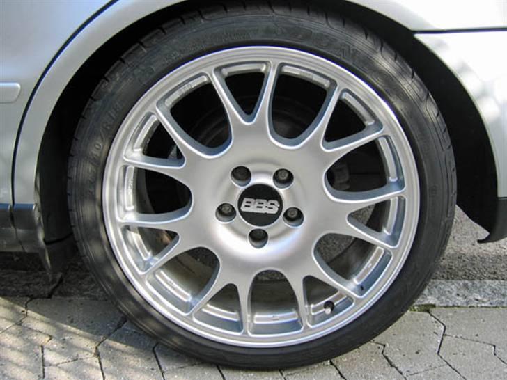 Audi A4 B5 Avant billede 11