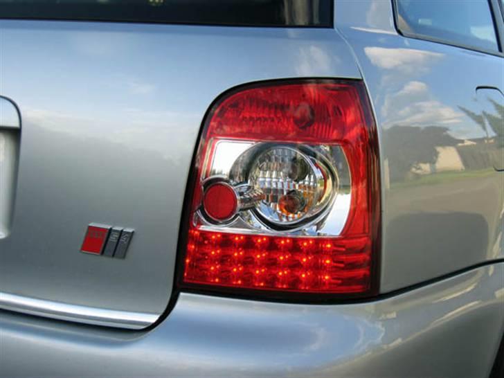 Audi A4 B5 Avant billede 14