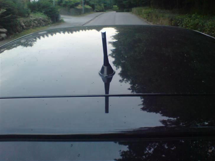 Audi A3 1,8T solgt billede 10