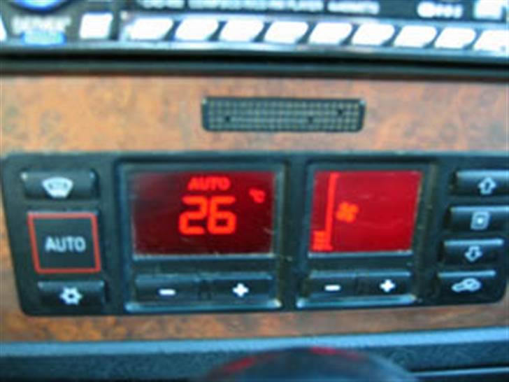 Audi A4 B5 Avant billede 18