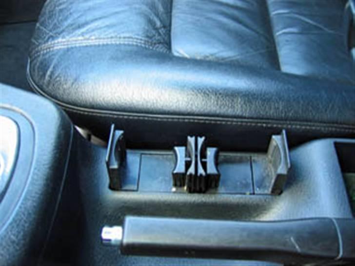 Audi A4 B5 Avant billede 19